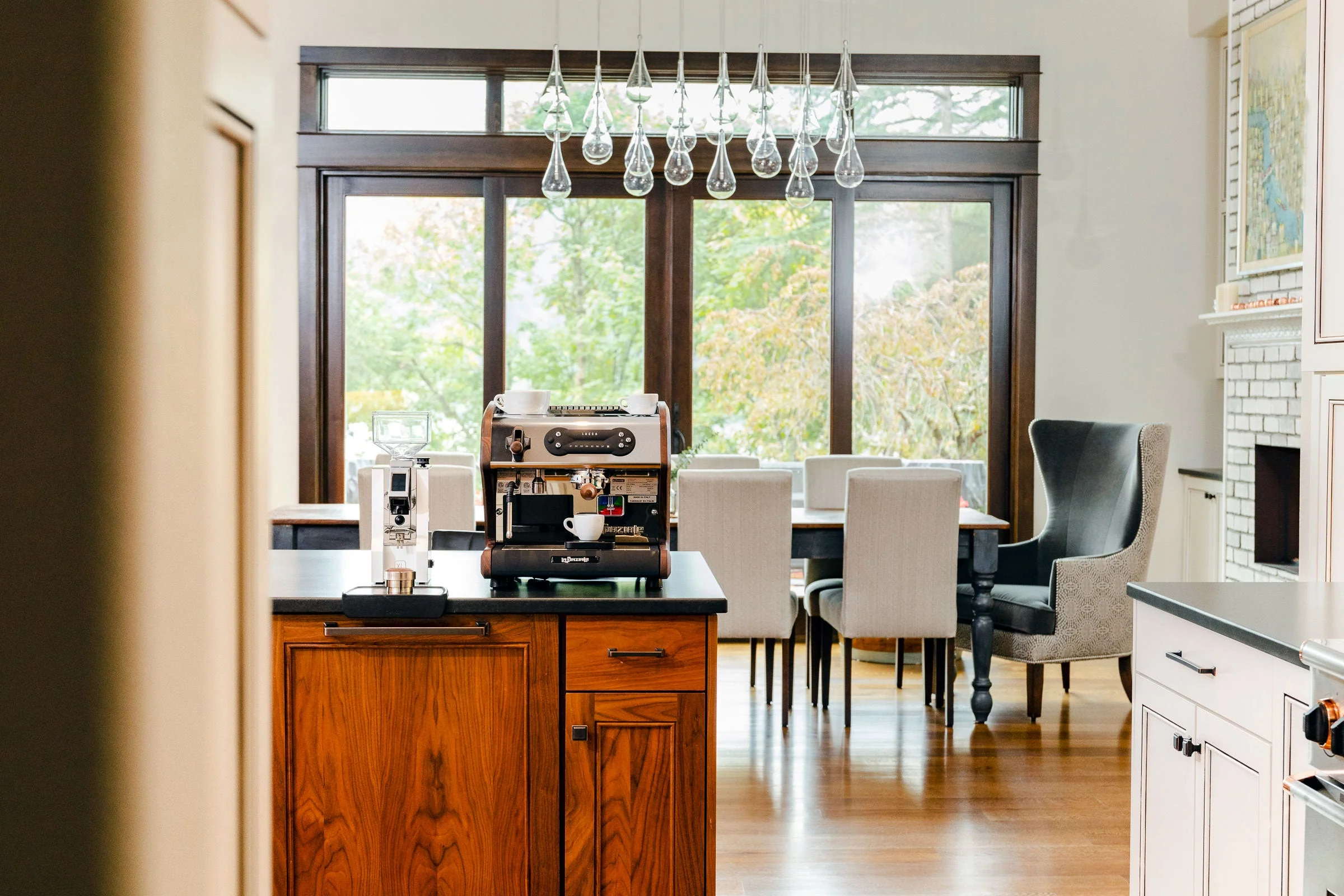 Master the Art of Espresso